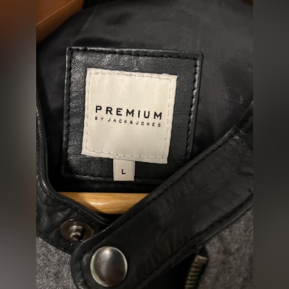 Jack & Jones Mens Jacket - Picture 3 of 3